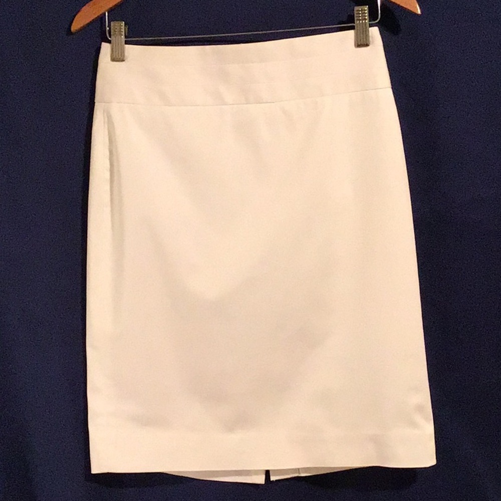 Banana Republic Mini Skirt